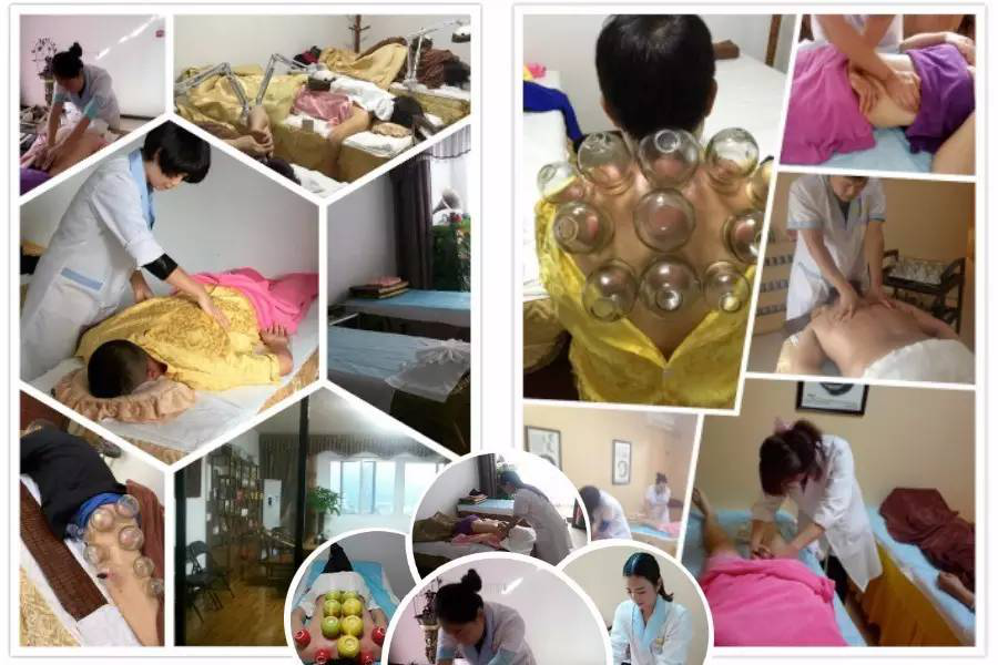 卢晓华 医者仁心诠释生命价值 传承中医走向健康教育之路